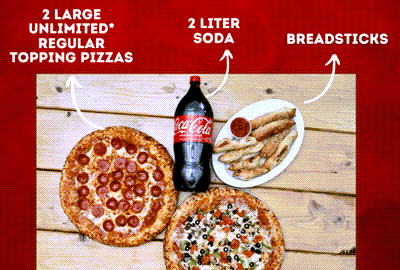 Mega Meal